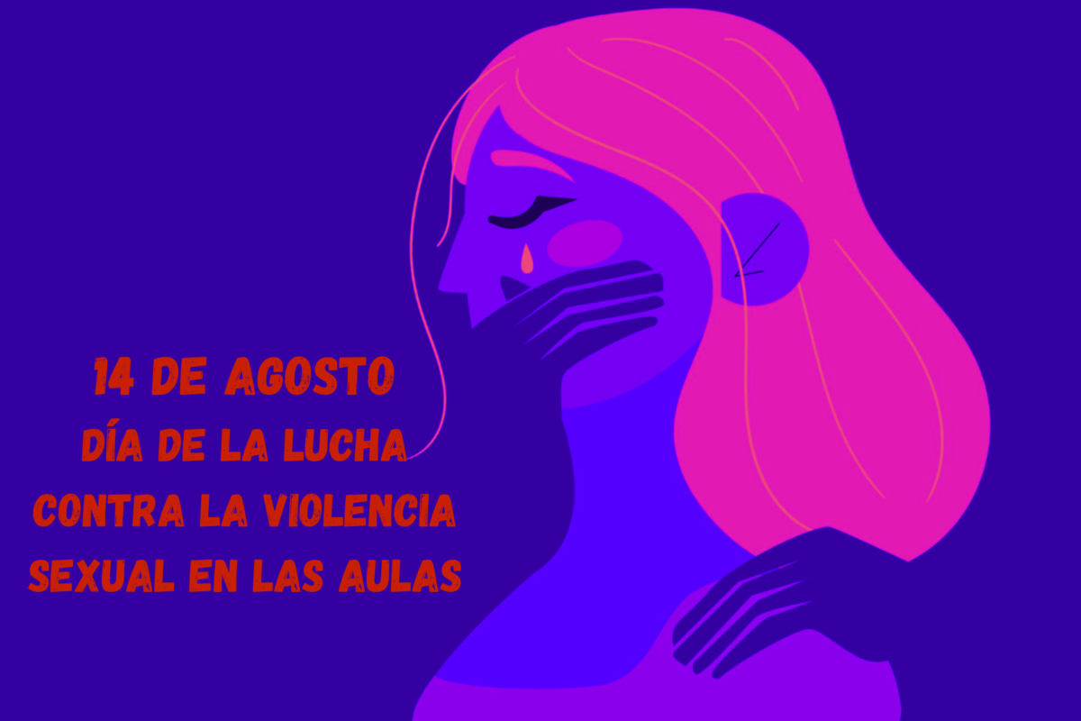 Hoy Se Conmemora El D A De La Lucha Contra La Violencia Sexual En Las